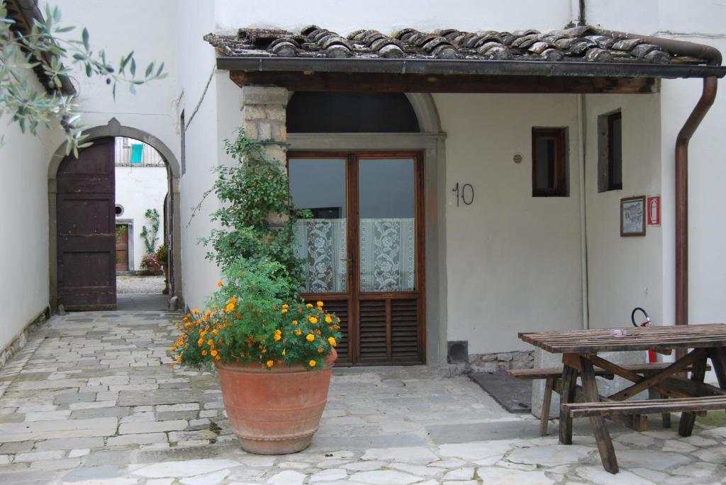 Villa Fattoria Di Castiglionchio Rosano  Zimmer foto
