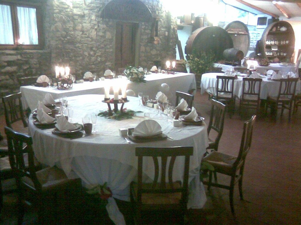 Villa Fattoria Di Castiglionchio Rosano  Exterior foto