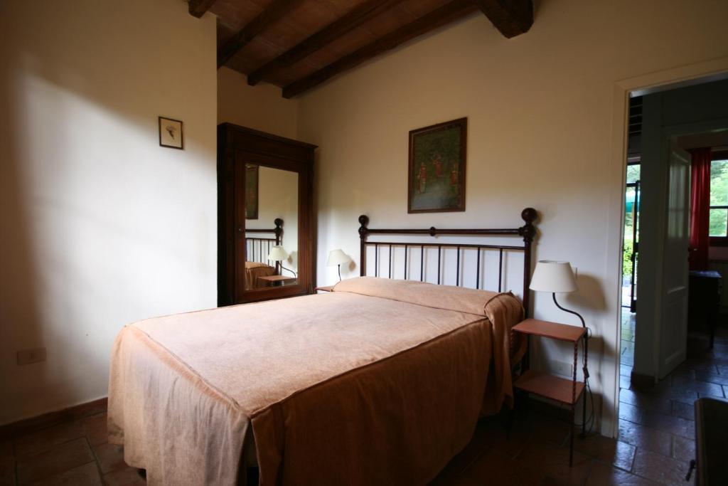 Villa Fattoria Di Castiglionchio Rosano  Exterior foto