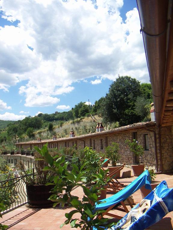Villa Fattoria Di Castiglionchio Rosano  Exterior foto