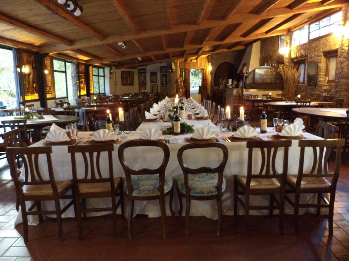 Villa Fattoria Di Castiglionchio Rosano  Exterior foto