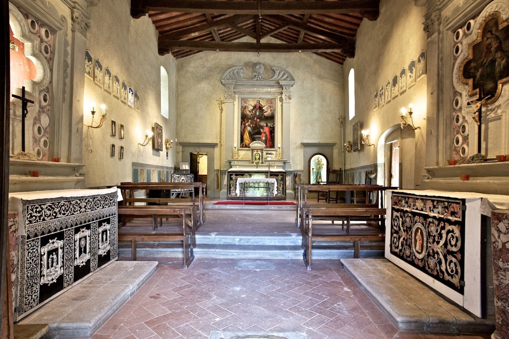 Villa Fattoria Di Castiglionchio Rosano  Exterior foto